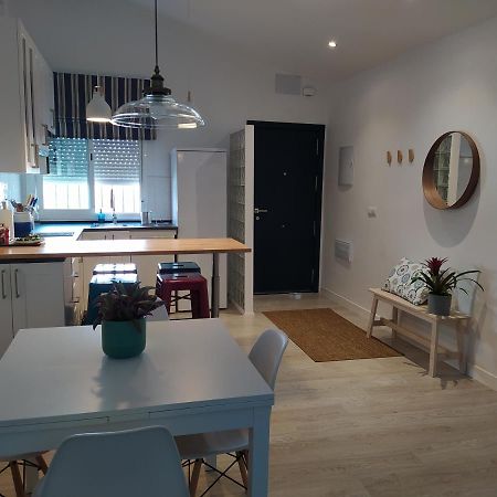 Casa Izaro Villa Sanlúcar de Barrameda Eksteriør billede