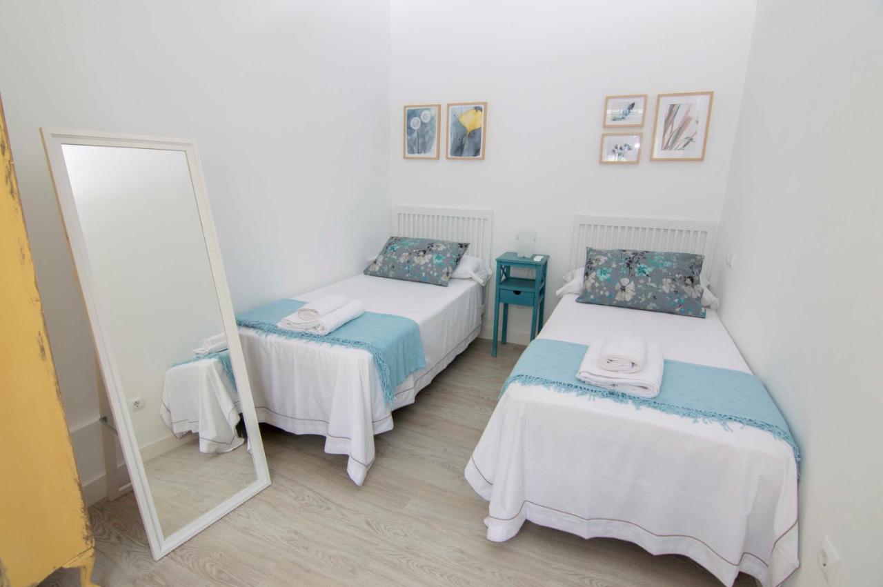 Casa Izaro Villa Sanlúcar de Barrameda Eksteriør billede