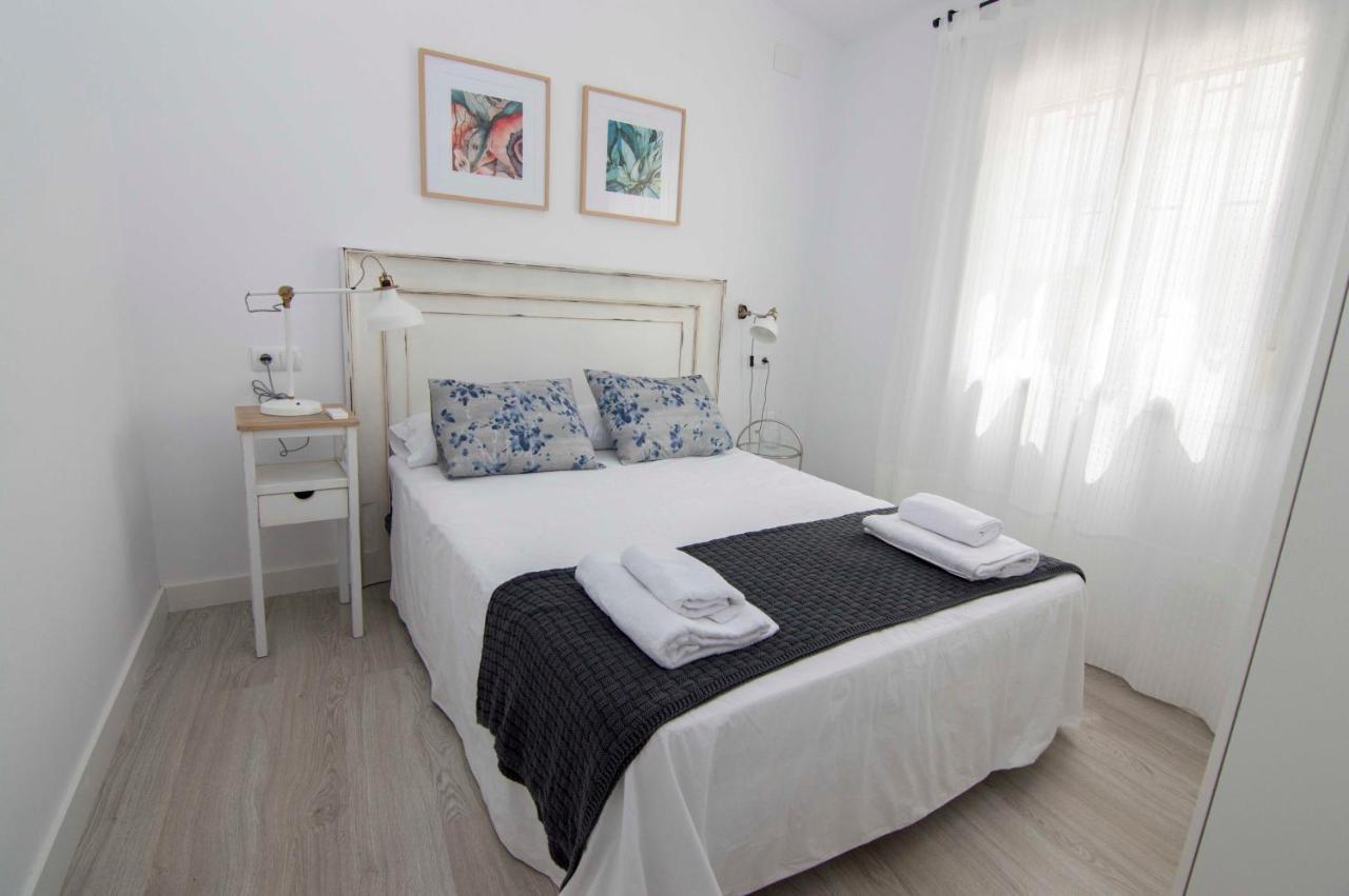 Casa Izaro Villa Sanlúcar de Barrameda Eksteriør billede