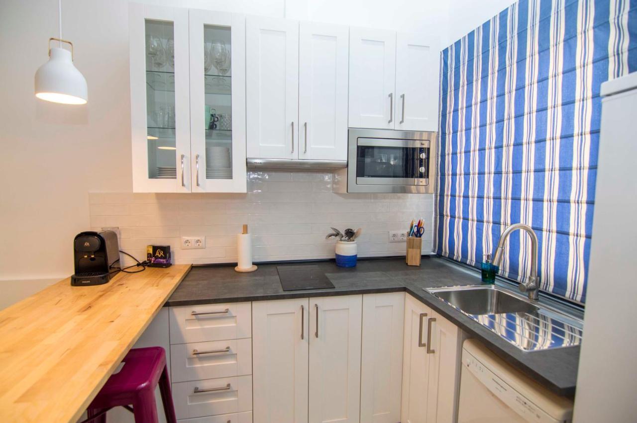 Casa Izaro Villa Sanlúcar de Barrameda Eksteriør billede