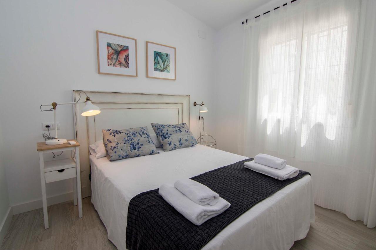 Casa Izaro Villa Sanlúcar de Barrameda Eksteriør billede