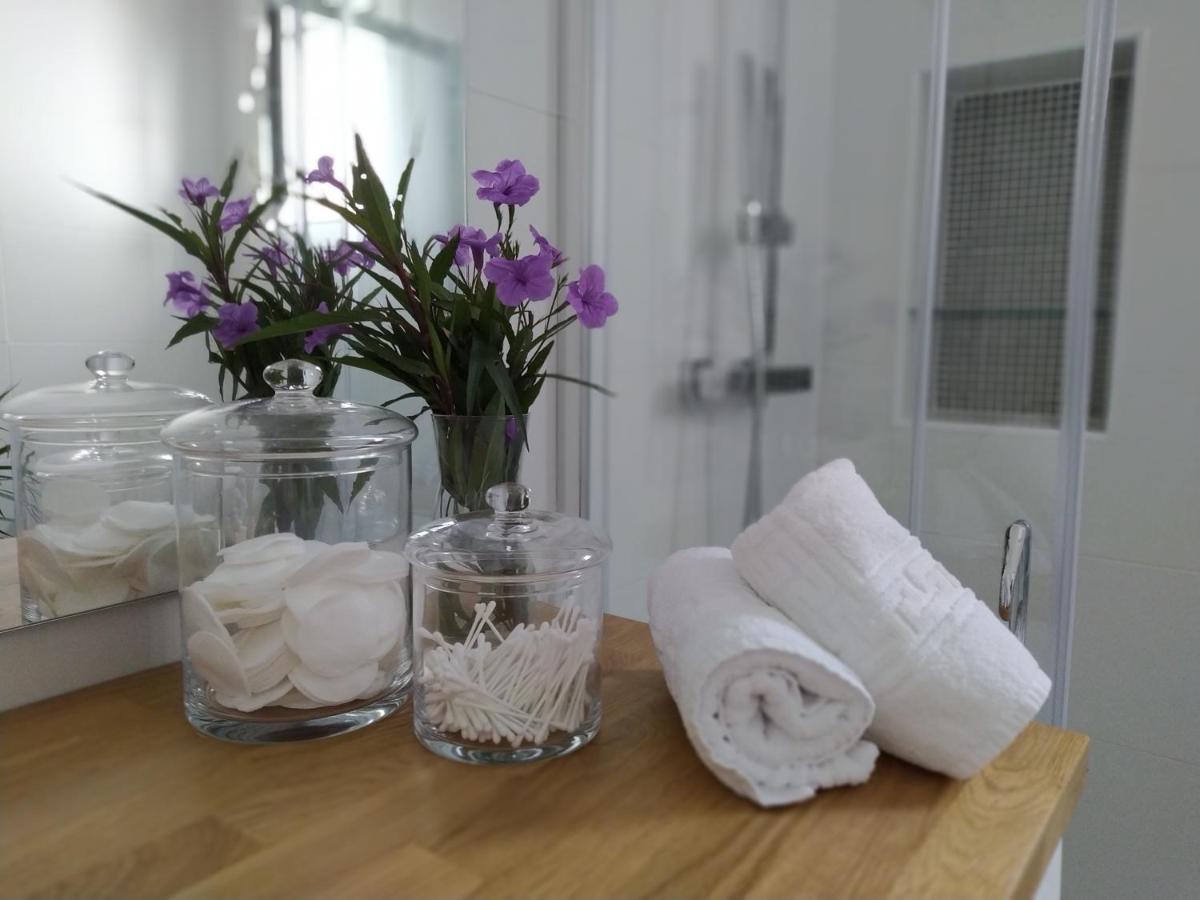 Casa Izaro Villa Sanlúcar de Barrameda Eksteriør billede