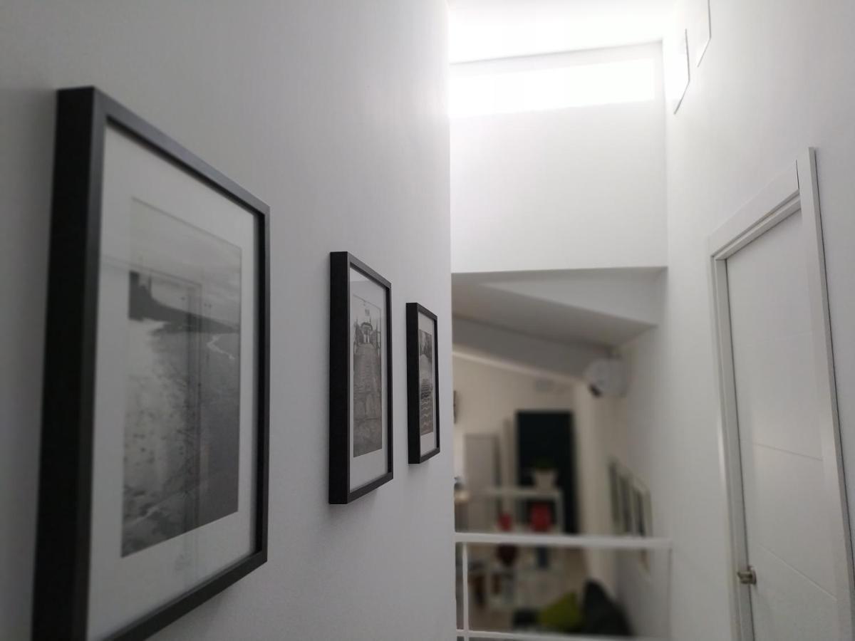 Casa Izaro Villa Sanlúcar de Barrameda Eksteriør billede