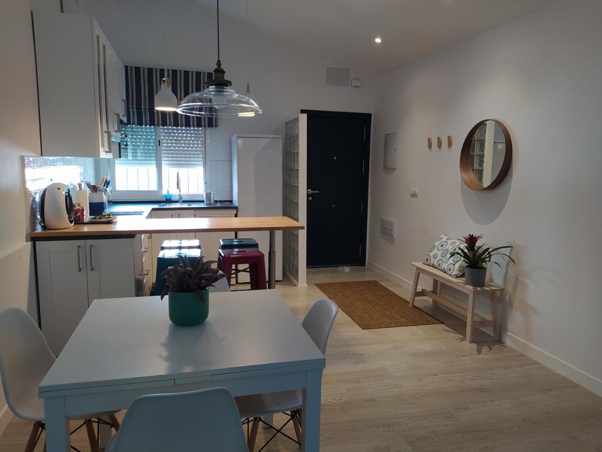 Casa Izaro Villa Sanlúcar de Barrameda Eksteriør billede