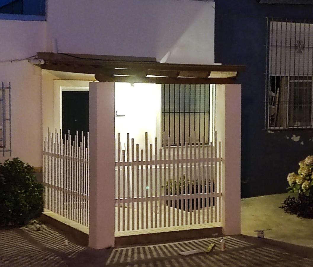 Casa Izaro Villa Sanlúcar de Barrameda Eksteriør billede